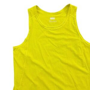 REI Co-Op Athletic Tank Top XS